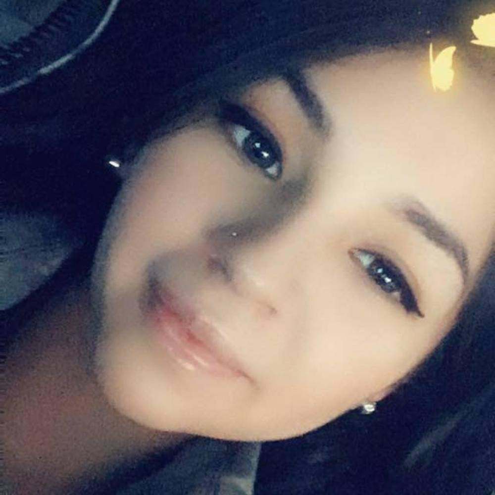 Meet your Posher, Misty